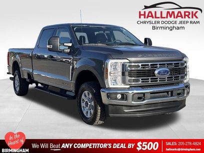 Used 2024 Ford F250 XLT