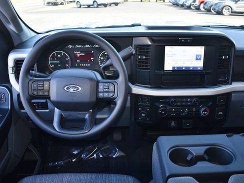 New 2026 Ford F350 XLT image 16
