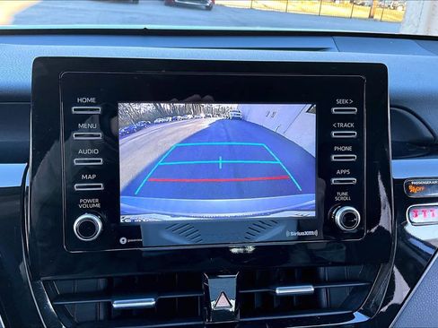 Certified 2024 Toyota Camry LE image 25