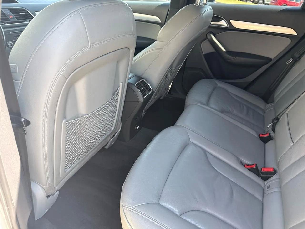 Used 2018 Audi Q3 2.0T Premium w/ Convenience Package FWD image 43
