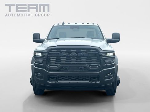 New 2025 RAM 4500 Tradesman image 2