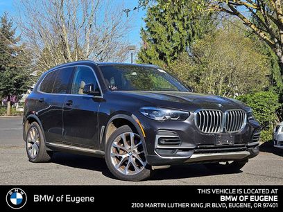 Used 2023 BMW X5 xDrive40i