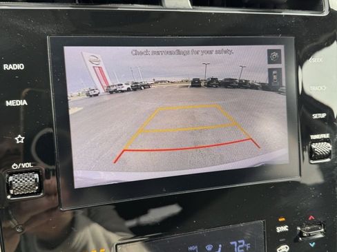 Used 2024 Hyundai Tucson SEL image 19