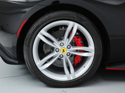 Certified 2025 Ferrari 296 GTS image 37