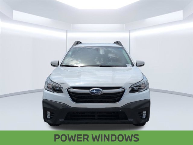 Used 2020 Subaru Outback Premium w/ Popular Package #1 AWD/4WD image 11