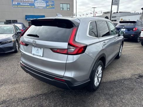 Certified 2023 Honda CR-V EX image 18