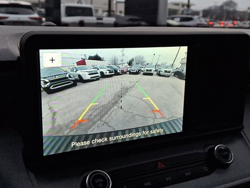 Used 2022 Ford Maverick XLT w/ Equipment Group 300A Standard image 18