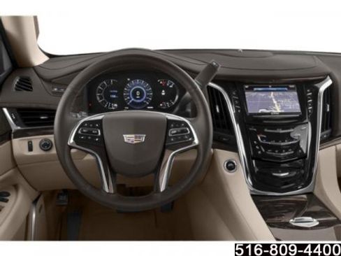Used 2019 Cadillac Escalade ESV Luxury image 11