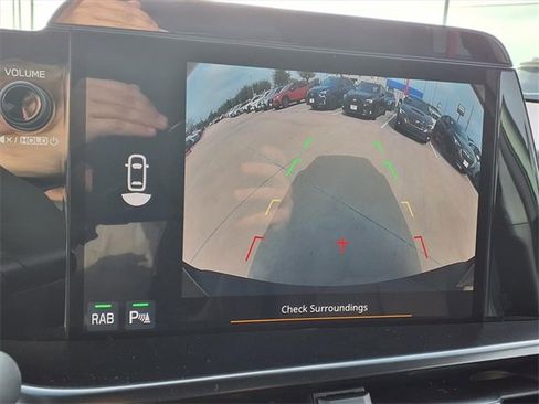 New 2026 Subaru Outback Limited image 18