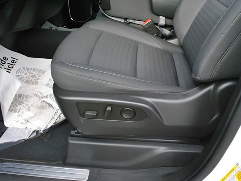 Used 2022 GMC Sierra 1500 Elevation w/ LPO, Elevation Black Package image 22