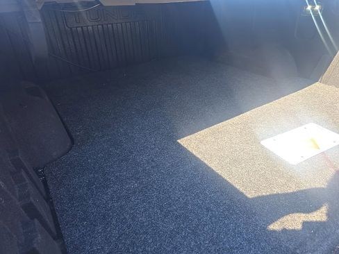 Used 2022 Toyota Tundra Capstone image 9