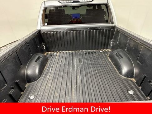Certified 2025 Toyota Tundra Limited w/ Nightshade Package AWD/4WD image 34