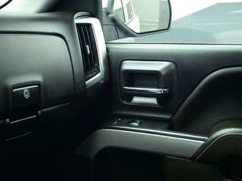 Used 2017 Chevrolet Silverado 1500 LT w/ LPO, Black Pack image 26