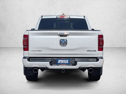 Used 2020 RAM 1500 Limited image 6