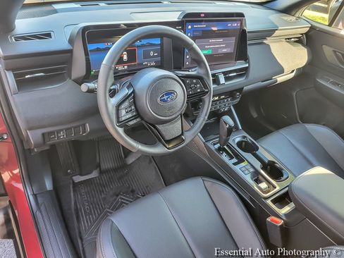 Certified 2026 Subaru Outback Limited w/ Premium/Limited Package 2 AWD/4WD image 8