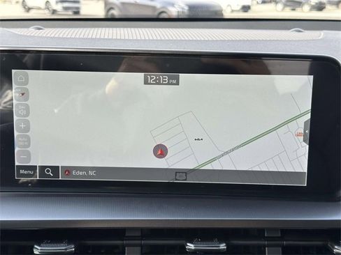 New 2025 Kia Telluride S image 9