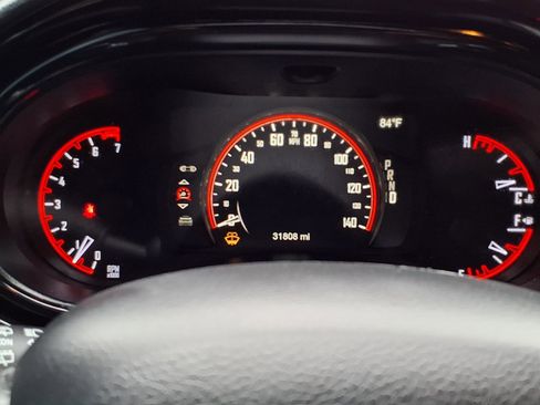 Certified 2025 Dodge Durango GT RWD image 17
