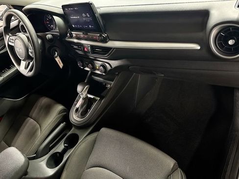 Used 2023 Kia Forte LXS FWD image 27