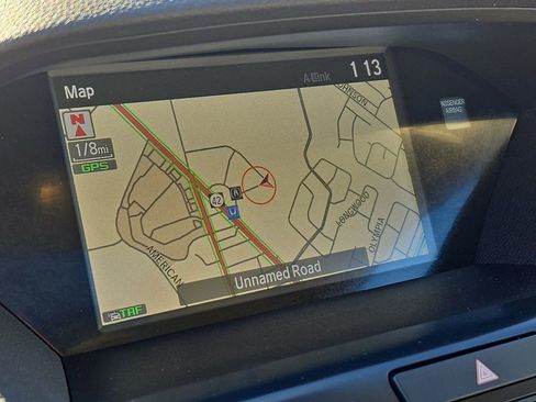 Certified 2019 Acura MDX SH-AWD w/ Advance Package image 17