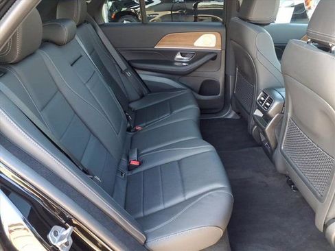 New 2026 Mercedes-Benz GLE 350 GLE 350 image 20