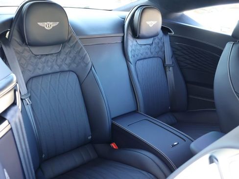New 2026 Bentley Continental GT image 20