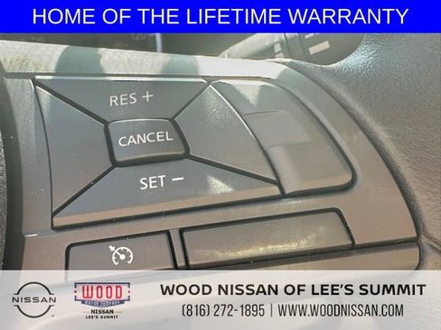 New 2025 Nissan Kicks Play S image 26