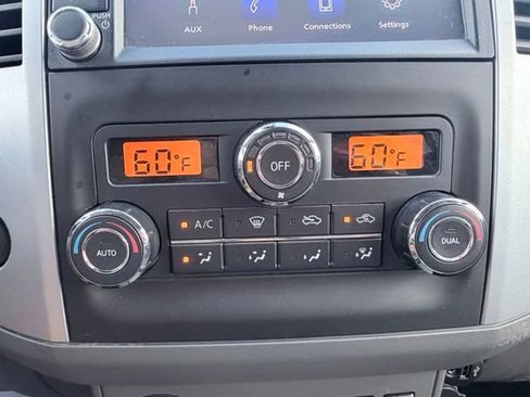 Certified 2020 Nissan Frontier SV RWD image 15