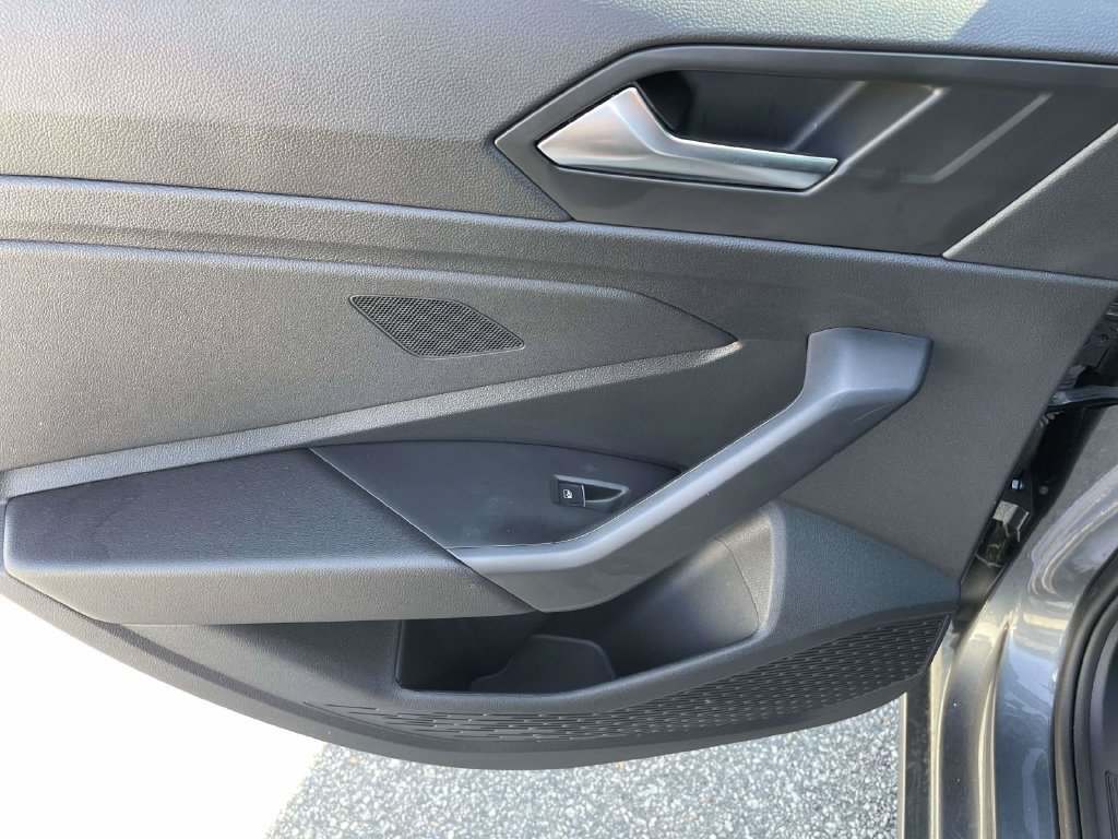 Certified 2026 Volkswagen Jetta Sport FWD image 15
