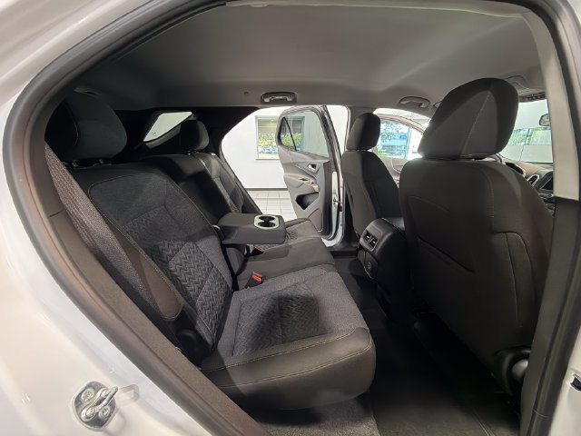 Used 2024 Chevrolet Equinox LT AWD/4WD image 14
