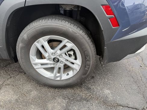 Used 2025 Hyundai Tucson SE image 5