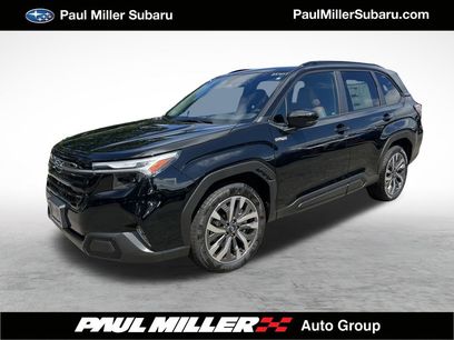 New 2025 Subaru Forester Touring