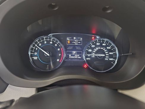 Used 2018 Subaru Forester 2.5i Premium AWD/4WD image 19