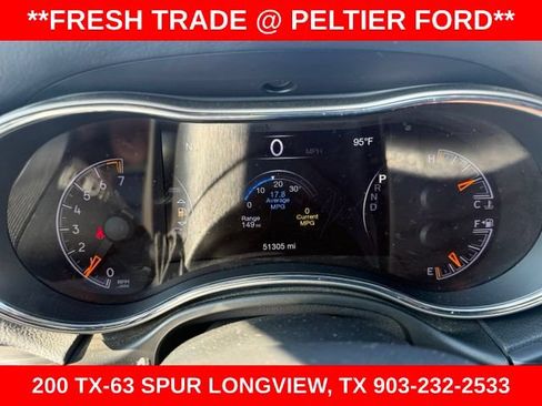 Used 2022 Jeep Grand Cherokee Laredo X RWD image 21