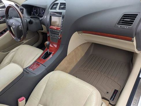 Used 2012 Lexus ES 350 image 20