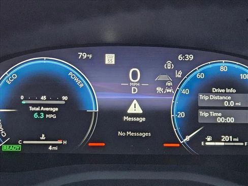New 2026 Toyota Camry XSE FWD image 11