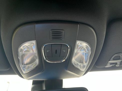 Used 2025 Jeep Compass Limited AWD/4WD image 22