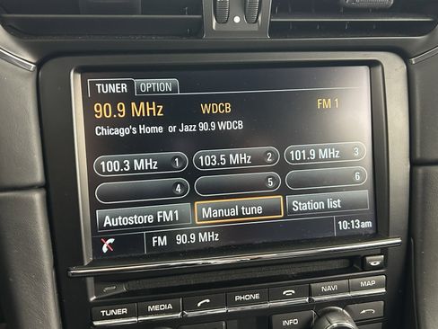 Used 2014 Porsche 911 Turbo S image 18