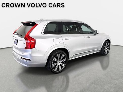 Used 2022 Volvo XC90 T6 Inscription AWD/4WD image 6