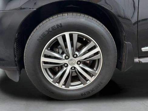 Used 2016 INFINITI QX60 FWD w/ Premium Package image 28