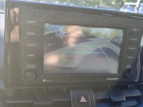 Certified 2020 Toyota RAV4 XLE w/ Convenience Package image 27