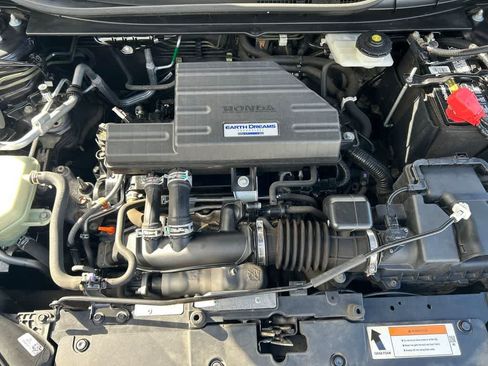 Used 2018 Honda CR-V EX image 9