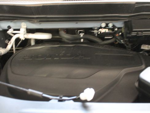 Used 2023 Honda Passport Elite image 18