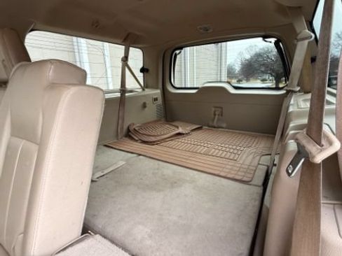 Used 2010 Ford Expedition EL 4WD image 11