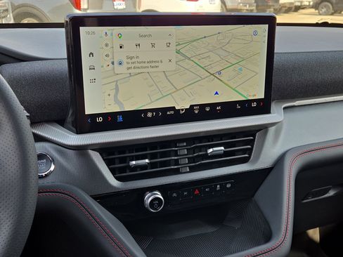 New 2026 Ford Explorer ST image 15