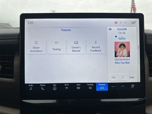 Used 2024 Ford Expedition Limited image 45