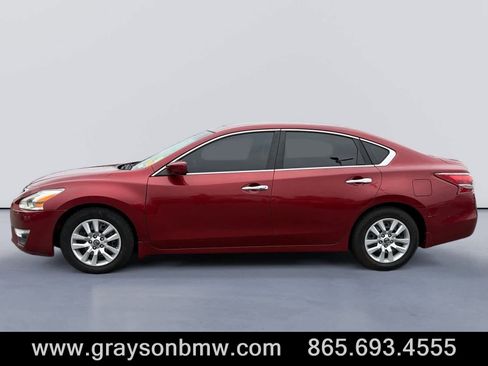 Used 2013 Nissan Altima 2.5 S image 6