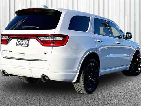 Used 2021 Dodge Durango R/T w/ Blacktop Package image 24