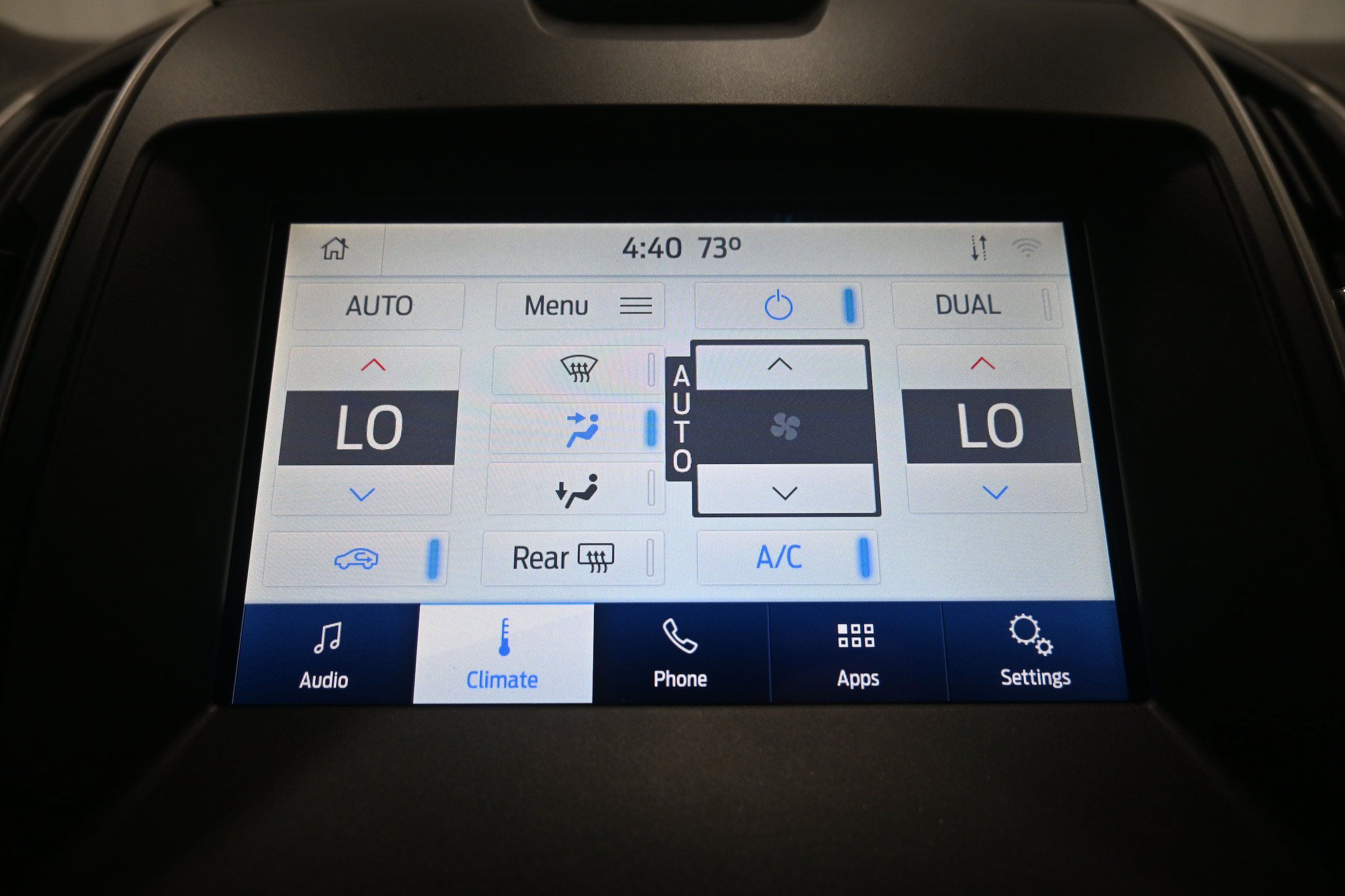Used 2020 Ford Edge SEL w/ Convenience Package AWD/4WD image 13