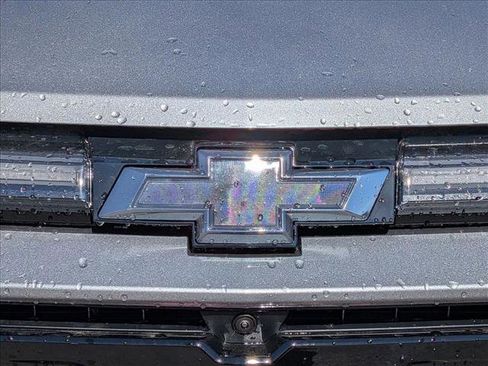 New 2026 Chevrolet Blazer EV RS image 17