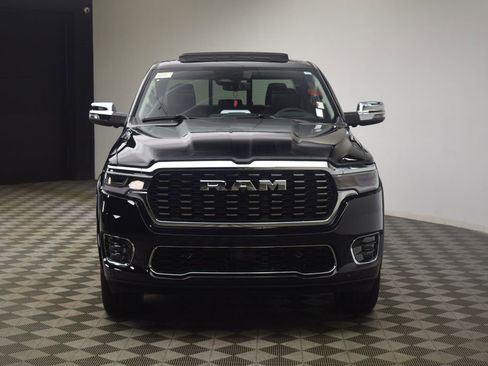 New 2026 RAM 1500 Tungsten image 2